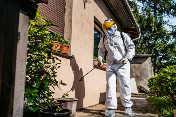 Wildlife Control Services in Balmville, NY